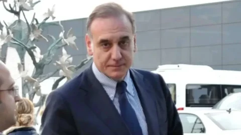 Lütfi Arıboğan kimdir? Kaç yaşında? Nereli? Ne iş yapıyor? Kariyeri