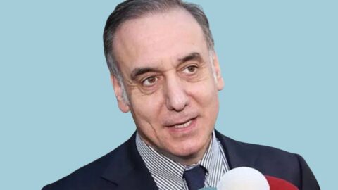 Lütfi Arıboğan kimdir? Lütfi Arıboğan kaç yaşında ve nereli? Eski TFF Başkanvekili Lütfi Arıboğan’ın hayatı, kariyeri ve hakkındaki davanın ayrıntıları