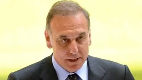Lütfi Arıboğan kimdir? İşte spor ve yöneticilik kariyeri