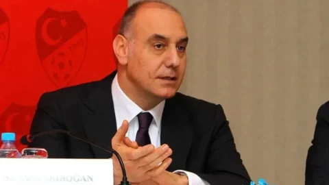 Lütfi Arıboğan kimdir, kaç yaşında, nereli? Eşi, çocukları, babası, TFF görevleri ve neden yargılandığı?