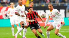 MAÇ ÖZETİ İZLE: Gençlerbirliği 0-1 Galatasaray maçı özet izle goller izle