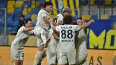 Maç Saat Kaçta? Hangi Kanalda? Ankaragücü Fethiye’de Seri Peşinde!