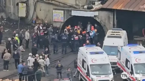Madenci Cengiz Bökrübaşı kimdir?