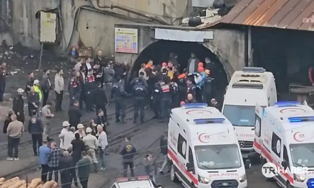Madenci Cengiz Bökrübaşı kimdir?