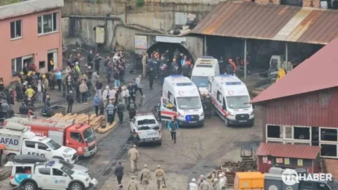 Madenci Recep Çolakoğlu kimdir?