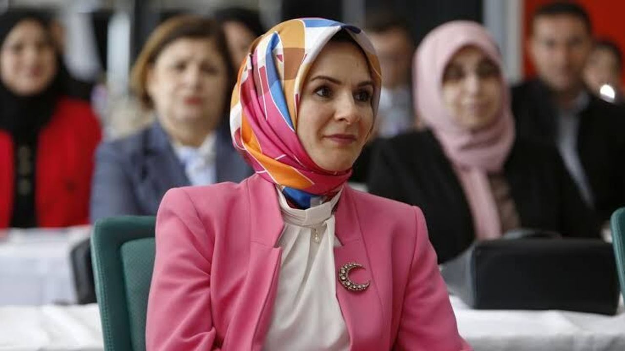 Mahinur Özdemir Göktaş’ın eşi Rahmi Göktaş kim? Ne iş yapıyor, kaç çocukları var, Bakan Göktaş’ın babası kim?