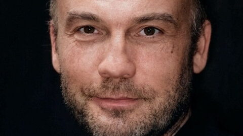 Mahir Günşiray Kimdir, Kaç Yaşında, Nereli? Mahir Günşiray Dizileri ve Filmleri