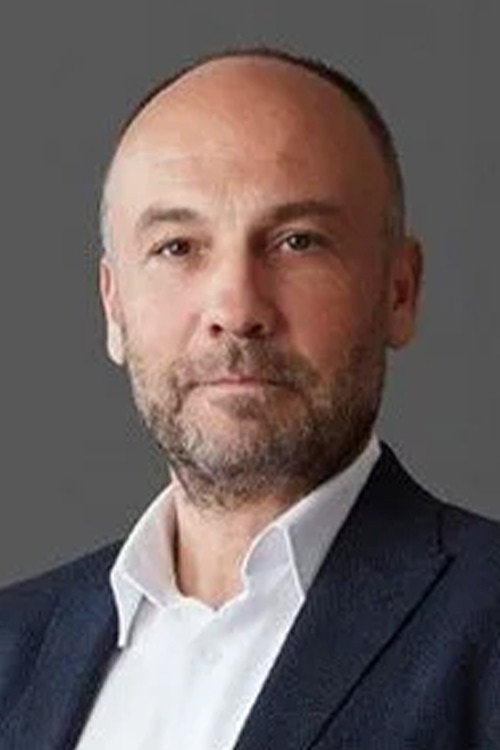 Mahir Günşiray fotoğrafı