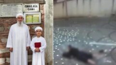 Merak edilen isim Mahmut Işıldak: kimdir?