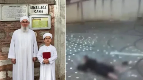 Merak edilen isim Mahmut Işıldak: kimdir?