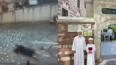 İstanbul’da elektrik akımına kapılarak hayatını kaybeden Mahmut Işıldak kimdir? İşte ayrıntılar