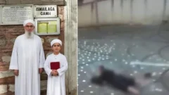 Mahmut Işıldak kimdir, kaç yaşında ve nereli? Selde elektrik akımına kapılan Mahmut Işıldak hakkında bilinenler