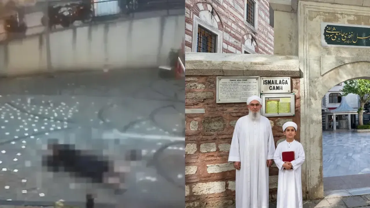 İstanbul’da elektrik akımına kapılarak hayatını kaybeden Mahmut Işıldak kimdir? İşte ayrıntılar
