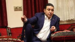 Mahmut Özyavuz kimin oğlu, serveti ve mal varlığı ne kadar? Harran Belediye Başkanı kendisine 63 odalı saray mı yaptırdı