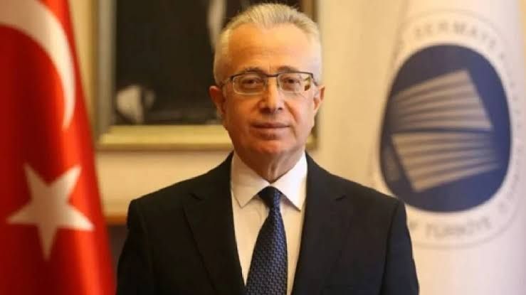 Mahmut Sütçü