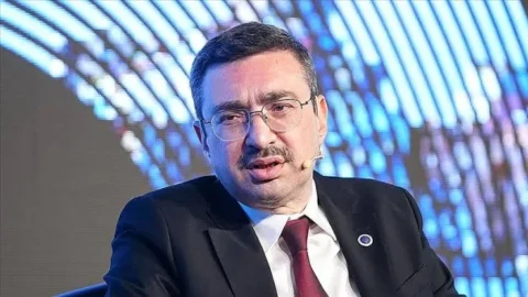 Mahmut Sütçü kimdir? Mahmut Sütçü hangi partiden, nereli, kimdir?