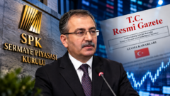 Mahmut Sütcü Kimdir? Neden İstifa Etti? Görevden mi Alındı?