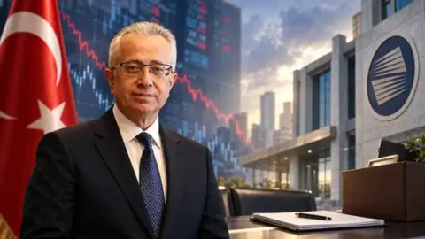 Mahmut Sütçü kimdir, kaç yaşında ve nereli? SPK Başkanı Mahmut Sütçü neden istifa etti?