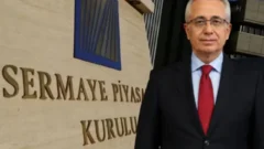 Mahmut Sütcü Kimdir ve Sermaye Piyasası Kurulu Başkanlığı Görevinden Neden Ayrıldı?