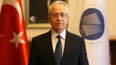 SPK Başkanı Mahmut Sütçü neden istifa etti? Mahmut Sütçü kimdir, kaç yaşında, nereli?