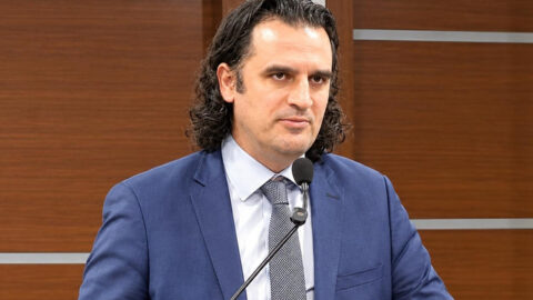 Hazine ve Maliye Bakan Yardımcısı Kutluhan Taşkın Kimdir, Aslen Nereli? Evli Mi, Çocuğu Var Mı?