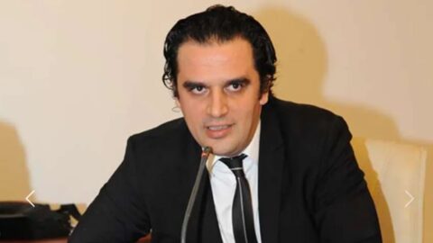 Yeni Hazine ve Maliye Bakan Yardımcısı Kutluhan Taşkın Kimdir? İşte Eğitimi ve Kariyer Geçmişi!