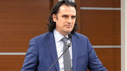 Hazine ve Maliye Bakan Yardımcısı Kutluhan Taşkın kimdir? İşte hayatı ve kariyeri