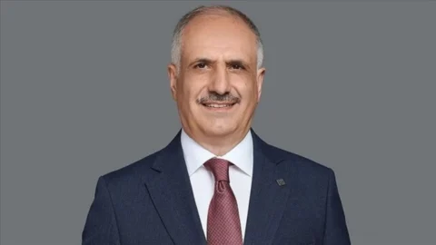 Hazine ve Maliye Bakan Yardımcısı Osman Çelik kimdir?