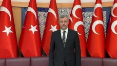 Mansur Metehan hakkında merak edilenler: kimdir, nereli?
