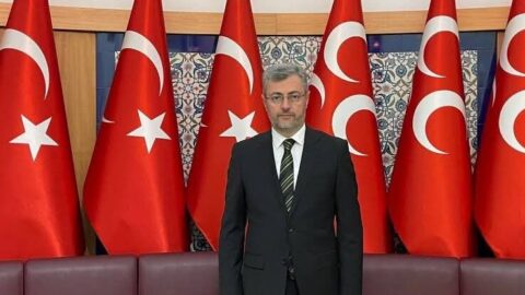 Mansur Metehan hakkında merak edilenler: kimdir, nereli?