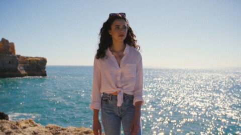 Margaret Qualley Lizbon’da hayatına yeniden başlıyor? Love of Your Life Prime Video’da?