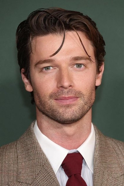 Patrick Schwarzenegger rolünde Jason