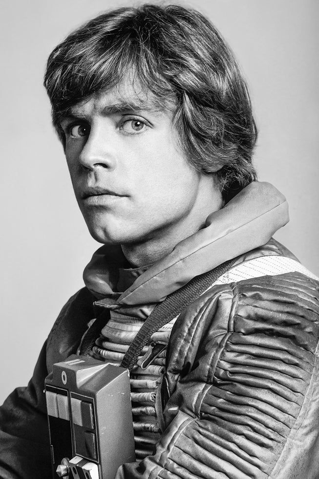 Mark Hamill