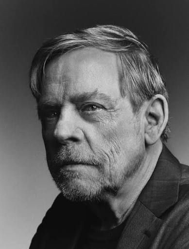 Mark Hamill - 3