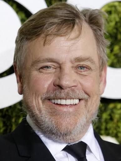 Mark Hamill - 4