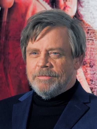 Mark Hamill - 5