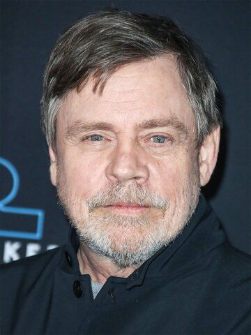 Mark Hamill - 6