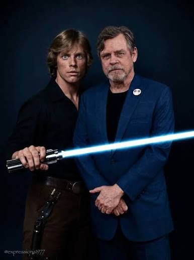 Mark Hamill - 7