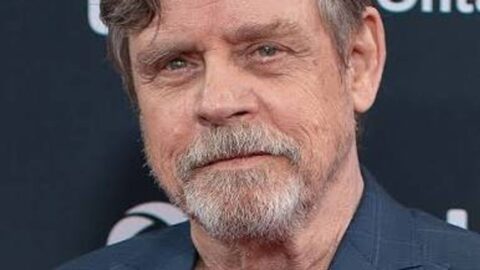 Mark Hamill kimdir, kaç yaşında, nereli? Luke Skywalker ve Joker rolleriyle tanınan oyuncunun hayatı