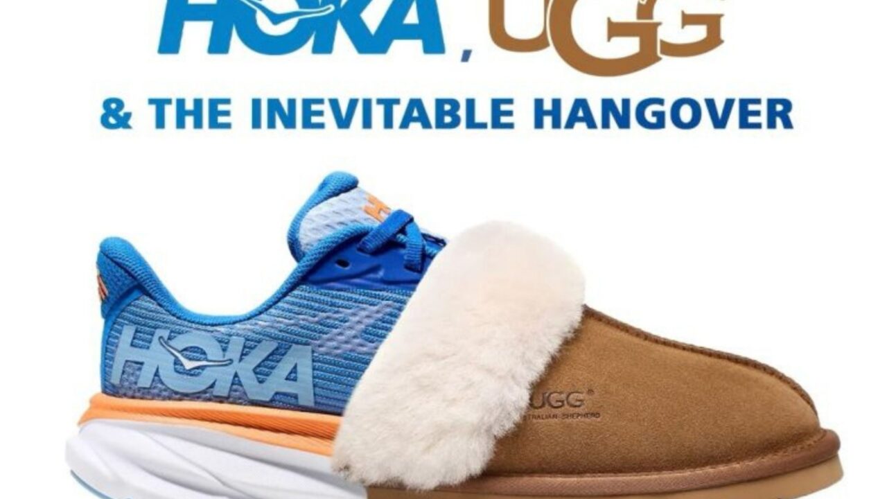 Hoka ve Ugg Büyüyor, Deckers’ın Doğrudan Satışları Geriliyor: Markalar İçin Ne Anlama Geliyor?