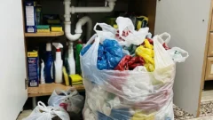Market Poşeti Biriktirmenin Psikolojik Nedenleri Nedir?