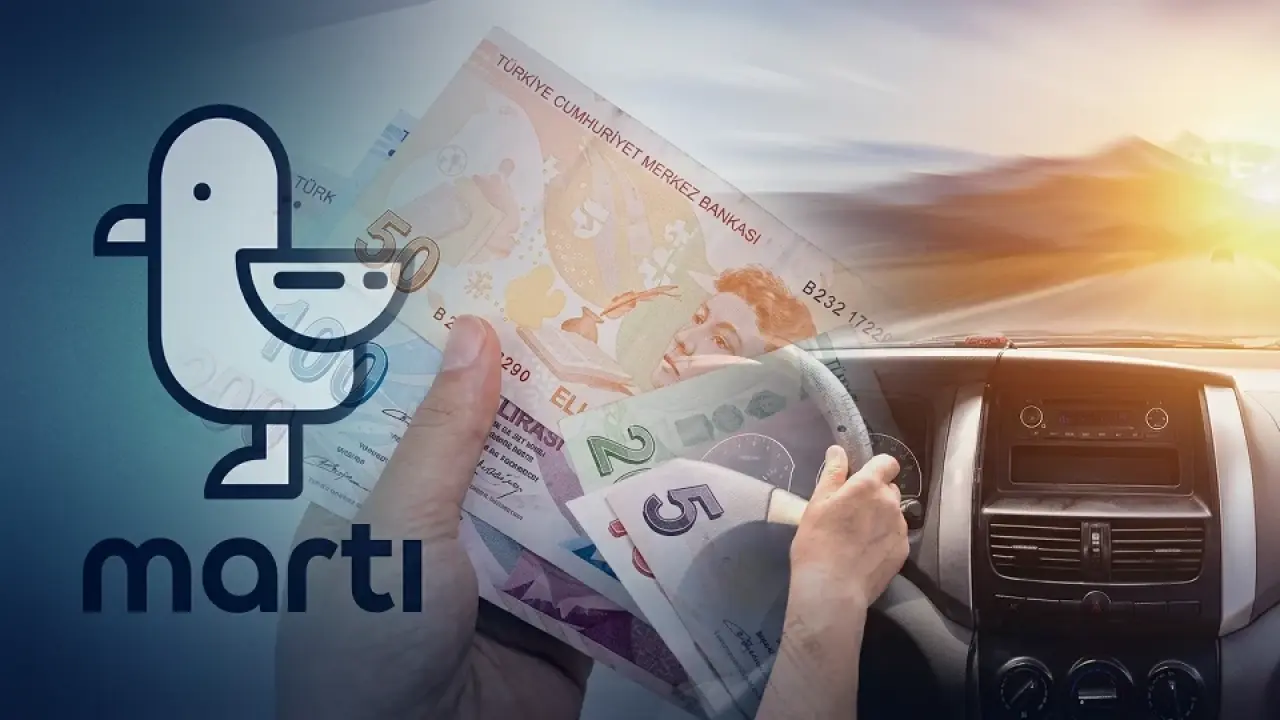 Martı TAG - 2