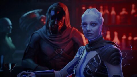 Mass Effect 5 için merak edilen soru: fragmanı yayınlandı mı?