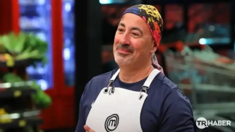 MasterChef 2026 Şadi kimdir? Nereli?