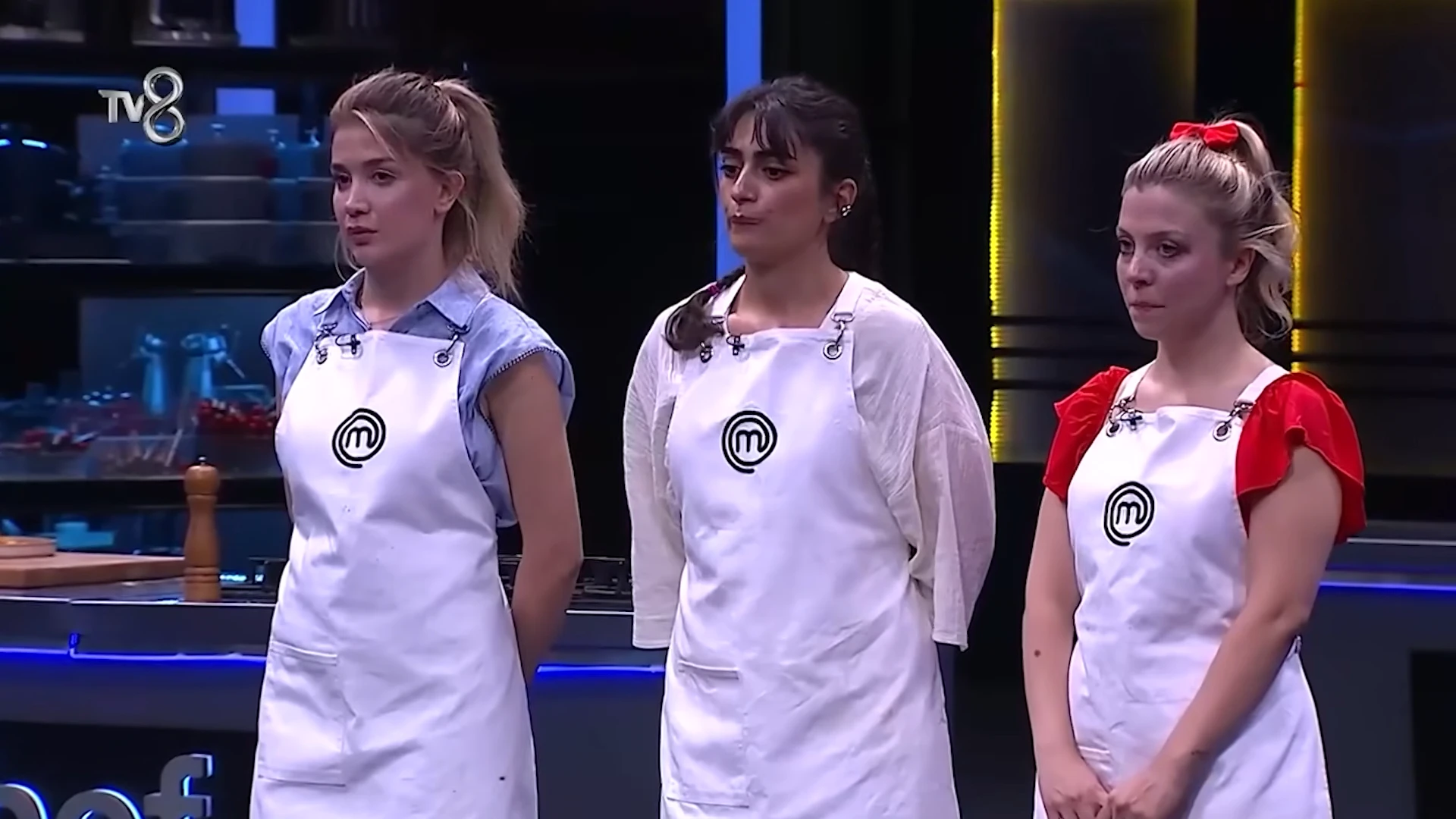 Masterchef Ayşe