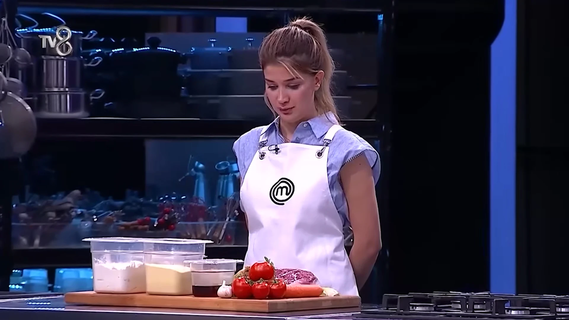 Masterchef Ayşe - 3