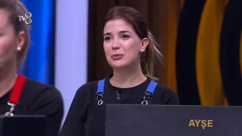 Masterchef Ayşe hayatı ve kariyeri: Masterchef Ayşe kimdir, kaç yaşında, nereli?
