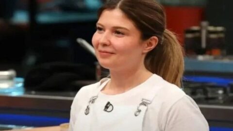 MasterChef Bahar’ın eşi kim? Evli mi? Sevgilisi var mı? Kaç yaşında ve nereli?