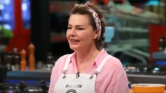 Merak edilen isim MasterChef Burçin: kimdir, kaç yaşında ve nereli?