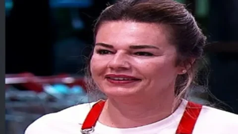 Merak edilen isim MasterChef Burçin Oğuz: kimdir, kaç yaşında ve nereli?